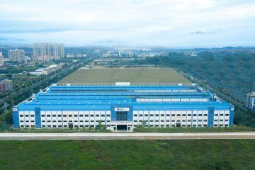 肯富来泵业深化绿色发展，努力建设“无废工厂”