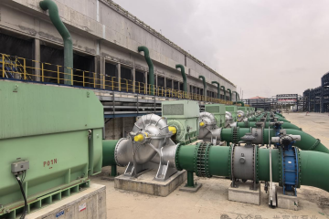 参数精准匹配，实现“一减一增”高效运行典范