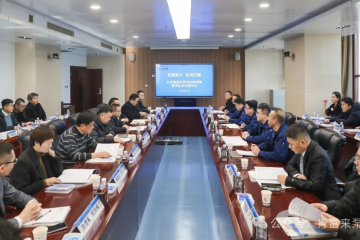 肯富来泵业荣获北元集团“2025年度优秀合作供应商”称号